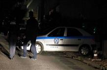 На Крите самоубийца попытался взорвать полицейских