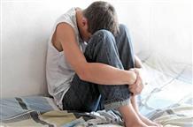 Любитель подростков сделал в грузовике кровать для насилия