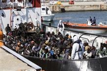 Ципрас объявил о соглашении по нелегальным мигрантам