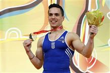 В Греции ждали их медалей, и они не подвели!