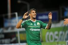 Разведчики из Милана на греческих стадионах
