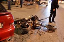 Авария принесла смерть и тяжелые увечья