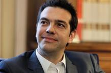 Greek Kamaki: греческий премьер в списке самых обаятельных мировых лидеров