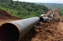 США требуют отказаться от газопровода, Греция - против