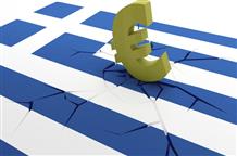 Население Греции опустошает банки
