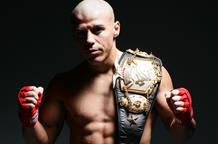 Самый знаменитый спортсмен Греции проведет последний бой
