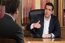 Ципрас: драхма – не вариант для Греции, Варуфакис – лучший экономист и плохой политик