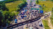 Турки готовы пустить беженцев в Грецию, а венгры – отправить военных