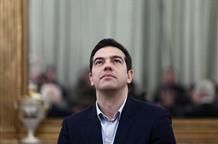 Ципрас: я никогда не просил денег у России