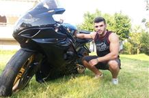 Патры скорбят о погибшем парне