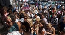 Деньги российских туристов ищут в Греции