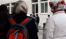 Турция раздает пособия в Греции за ношение платков