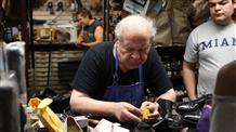 Грек, ставший примером мужества для американцев