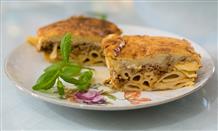 Греческая трапеза: кто придумал современную греческую кулинарию