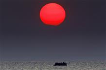 Три греческих фотографа в списке лучших агентства Reuters