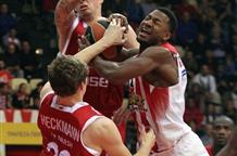 Черная полоса греческих баскетбольных клубов в Евролиге
