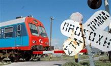 Спасение и смерть после столкновения с поездом