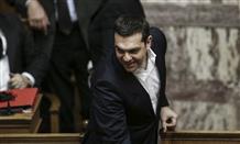 Ципрас: один шаг до восстановления Греции, но нужно простить долги