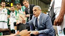 Панатинаикос, с новым тренером, легко вступил в плей-офф чемпионата Греции
