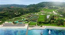 Новейший SPA – отель открывает в Греции россиянин (фото)