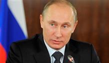 Путин едет в Грецию: программа пока неизвестна