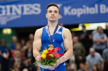 Греческий «властелин колец» вновь доказывает свое высокое реноме