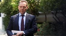 Яннис Стурнарас: налоги и беженцы – угроза Греции