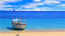Пляжи, закаты, пейзажи: в каких рейтингах Греция лучшая?