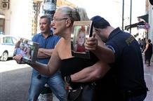Жертвы аварии на Эгине: «Мы умоляли сбросить спасательный круг, но он нас просто игнорировал» (видео)