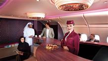 Qatar Airways  набирает новый персонал среди греков: вы заинтересовались?