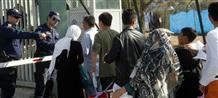 Правительство Греции: жители должны научиться жить с мигрантами
