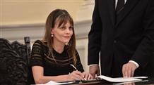 Звезда греческого правительства: 31-летняя министр труда (фото)