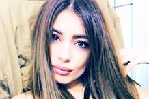Мина Арнаути vs Панделидис: я получу компенсацию за каждую царапину!