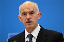 Экс-премьера Греции Папандреу будут судить за ложные предвыборные обещания