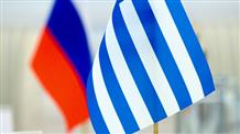Захарова опровергла кризис в отношениях России и Греции