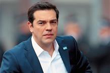 Ципрас на следующей неделе прибудет с визитом в Украину
