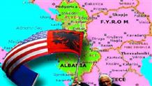 Греческий аналитик обвиняет США в желании создать Великую Албанию