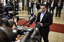 Ципрас рассказал, почему сдал Грецию кредиторам