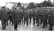 50 лет со дня военного переворота в Греции: "черные полковники" (историческая справка)
