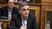 Правительство Греции потратило 7 миллионов на консультантов