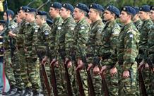 Греция вошла в топ самых мощных армий, но Турция обошла