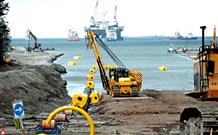 Новак заявил о готовности поставлять газ "Турецкого потока" в Грецию и Болгарию
