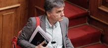 Министр финансов Греции готов бежать