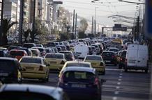 Транспортный налог в Греции: кто будет платить больше?