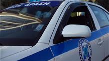 В Греции подросток попал под машину, пытаясь сбежать после ареста