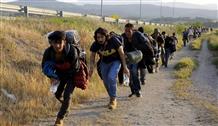 Запрещенный прием: Европа провалила проверку беженцами