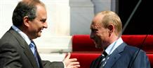 Российский канал показал фильм о заговоре против Караманлиса из-за российского газа (видео)