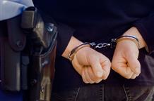 В Греции задержаны пятеро граждан Грузии, обвиняемых в совершении серии краж