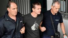 Суд в Греции разрешил выдать США россиянина Винника