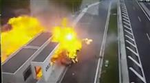 Потерявший жену и сына в страшной аварии требует от владельца Jumbo 1,5 миллиона евро